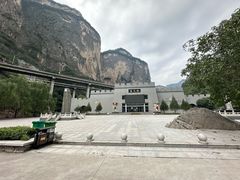 -山西通天峡景区