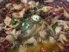 -小唐小四川水煮鱼(北三路店)
