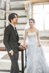 -苏菲亚婚纱影楼尊爵店(昆区店)