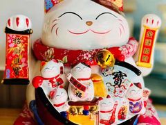 -裕兴记·蟹黄面馆养育巷精选店面馆