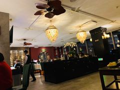 大堂-熙瓏里(万科店)