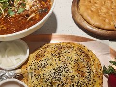 -阿娜尔·新疆菜(佰港城店)