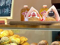 -吉川堂·日式甜点专门店(正佳广场店)