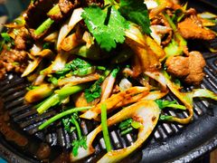 -大海碗·京菜炸酱面(雍和宫店)