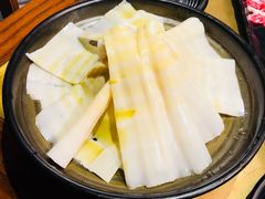 -手选潮汕鲜活牛肉火锅(二七广场店)