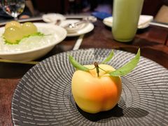 -杭州西子湖四季酒店·金沙厅