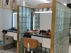 -海马体照相馆(环贸iapm大师爱情店)