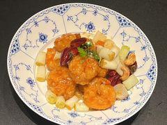 -玖五京菜(杭州城北万象城店)