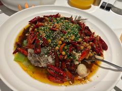 -拾宴(汇智国际商业中心店)