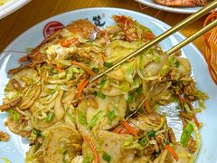 -面道赞宁海海鲜面(迎凤街店)