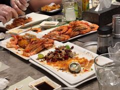 -大渔铁板烧(花园道店)