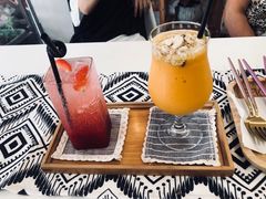 -小涵家蛋糕·咖啡(金山湖花园店)