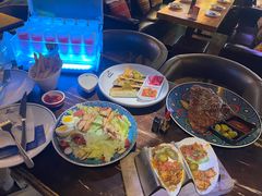 -Famous肥猫墨西哥音乐餐吧(五棵松华熙LIVE店)