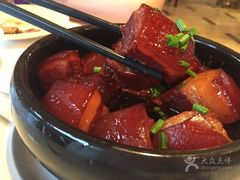 -香雪海饭店中餐厅(人民桥店)
