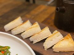 脆皮米糕-铁公鸡·四川料理(天环广场店)