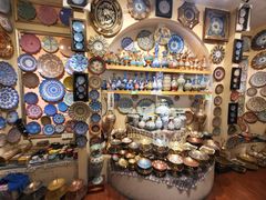 -新疆国际大巴扎