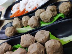 -潮汕良记牛肉火锅(洪武路店)