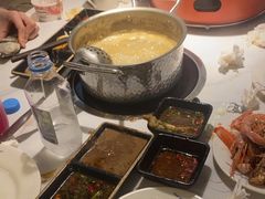 -星伦多自助料理·涮烤一体(杭州来福士店)