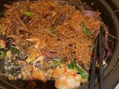 -绿茶餐厅(深圳龙华天虹购物中心店)