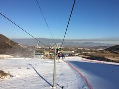-八达岭滑雪场