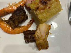 -汉巴味德(沈阳万象汇店)