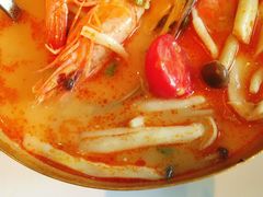 招牌海鲜冬阴功-BetterThai 泰加(苏州中心店)