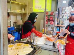 -张记灌饼(丰富路店)