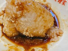 红糖粽子-协茂森老钟家(龙湖滨江天街店)