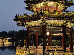 -钓鱼台国宾馆