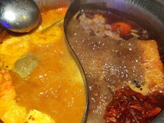 -温禾牛·和牛寿喜烧自助火锅(恒基名人店)