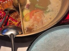 -小龙翻大江文化火锅(宽窄店)