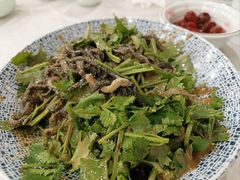 -清真•蜀风园(丁字沽总店)