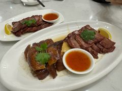 -禧座港式餐厅(星河店)