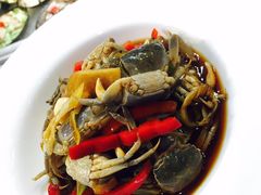 -爷爷的草帽·海鲜馆(孙塘路店)