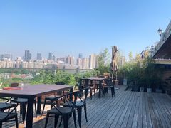 -小茶闲舍·观景商务茶馆(广州塔店)
