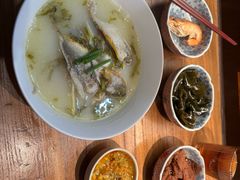 -蟹黄鱼·海派深夜面馆(江湾里店)