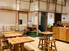 -小满手工粉(上海月星环球港店)
