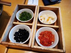 餐前小菜-胜博殿日式炸猪排(西红门店)