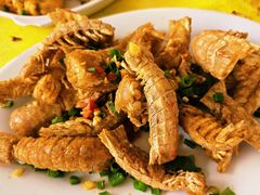 -众味海鲜大排档·活海鲜·潮汕味(南澳店)