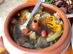 -云隐小厨·传统大理美食(复兴路店)