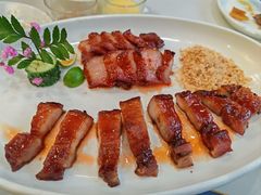 -椿记烧鹅(南溪店)