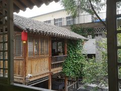 -百花人家(清水田园店)