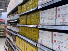 -永辉超市(龙潭寺店)