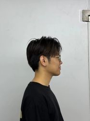 -贝勒爷专业男发