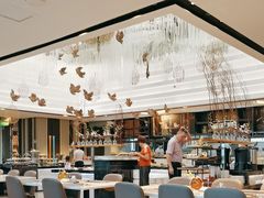 -白云宾馆-祥云西餐厅·法式鹅肝海鲜自助