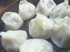 -锅贴大王南翔小笼(临沂二村店)