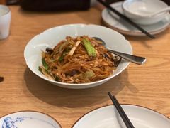-山东宾馆·齐鲁苑餐厅