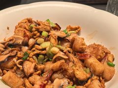 -雨后行菜(报慈北路店)