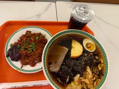 -华天延吉餐厅(西四总店)