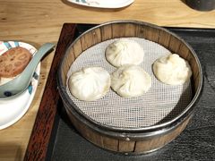 鸡汁汤包-老城南.鸭血粉丝汤(夫子庙店)